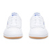 Reebok Sneakersy Club C 85 100000158 Biela