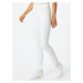 adidas Golf Športové nohavice  biela