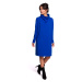 BeWear Dress B132 Royal Blue