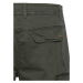 Šortky Camel Active Shorts Cargo Leaf Green