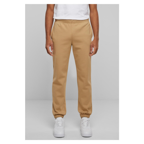 Men's sweatpants Cozy beige Urban Classics