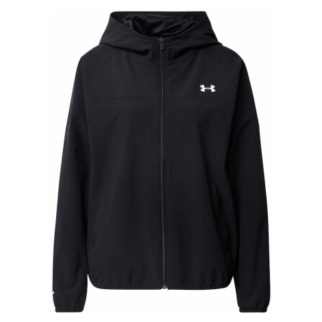 Dámske outdoorové bundy Under Armour