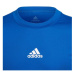 Detské kompresné tričko Techfit Jr H23155 - Adidas 164 cm