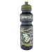 Runto RT-VECTRA-BLUE Športová fľaša, tmavo zelená, veľkosť