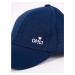 Šiltovka Yoclub Baseball Cap CZD-0595G-A100 Navy Blue