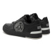 Versace Jeans Couture Sneakersy 76YA3SJ1 Čierna