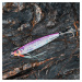 Pilker Biastos na morský rybolov 80 g ružový sleď