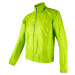 Men's Sensor Parachute Neon Green Jacket