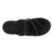 Loap AMIA Dámske sandále, čierna, veľkosť