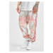 Just Rhyse Pocosol Sweatpants Offwhite