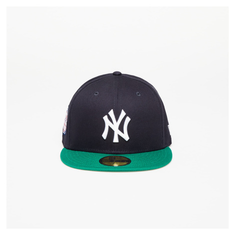 Šiltovka New Era New York Yankees MLB Team Colour 59FIFTY Fitted Cap Navy/ White