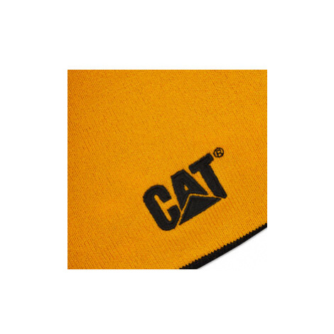 CATerpillar Čiapka Reversible Logo Cap 1120070-555 Čierna