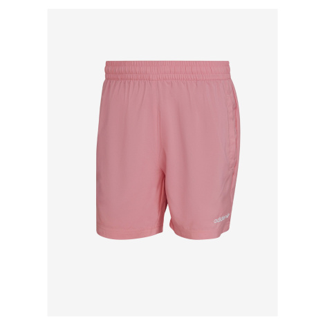 Pink Men Swimwear adidas Originals - Men