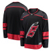 Carolina Hurricanes hokejový dres Breakaway Alternate Jersey black