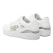 Puma Sneakersy Slipstream Snake 393265 01 Biela