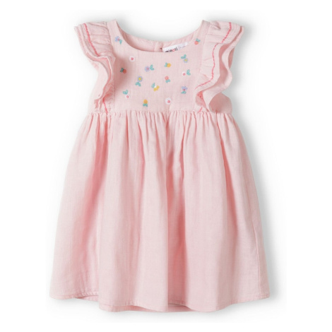 Dievčenské šaty Minoti