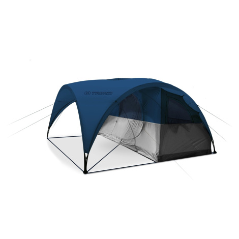 Tent bedroom Party With dark grey Trimm