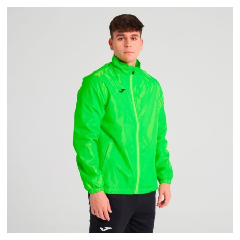 Men's/Boys' Waterproof Jacket Joma Rainjacket Iris