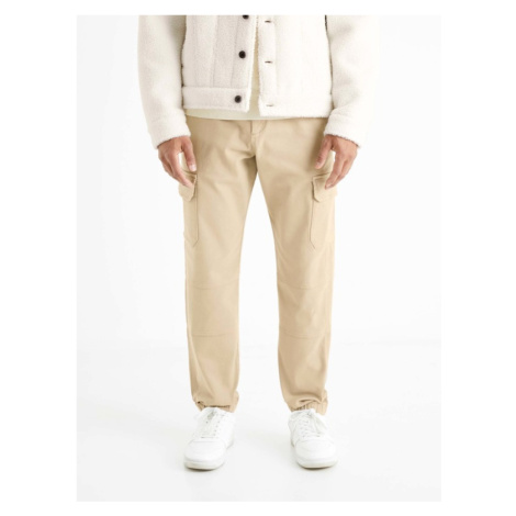 Pánske casual nohavice Celio