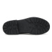 Clarks Členková obuv s elastickým prvkom Orinoco2 Mid 261616644 Čierna
