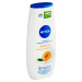 NIVEA Sprchovací gél Apricot 250ml