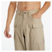Kalhoty Nike Life Men's Cargo Pants Khaki/ Khaki