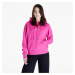 Mikina Daily Paper Etype Hoodie Very Berry Pink