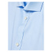 Jack&Jones Junior Košeľa Parma 12151620 Modrá Regular Fit