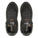 Liu Jo Sneakersy Maxi Wonder 24 BF2103 PX194 Čierna