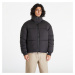 Bunda Urban Classics Short Big Puffer Jacket Black