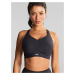 Sports Endurance Non Padded Sports Bra black 5022