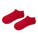 Tommy Hilfiger Súprava 2 párov členkových pánskych ponožiek 342023001 Farebná
