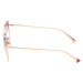 slnečné okuliare Web Eyewear WE0268-5833Z - Dámské