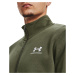 Under Armour Essential Flc Track Jacket Marine Od Green