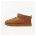 Tenisky UGG W Classic Ultra Mini Chestnut