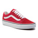 Vans Tenisky Old Skool VN0A4BV5JV61 Červená