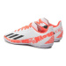 Adidas Topánky X Speedportal Messi GW8400 Biela