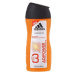 Adidas sprchový gél pre mužov Adipower 250 ml