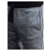 Men's sweatpants anthracite Dstreet