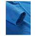 Modré detské funkčné tričko ALPINE PRO Stanso