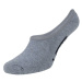 Vans MN CLASSIC SUPER Pánske ponožky, čierna, veľkosť