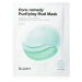 Dr. Jart+ Pore Remedy™ Purifying Mud Mask čistiaca bahenná maska proti lesknutiu pleti a rozšíre
