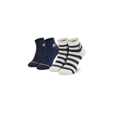 Chlapčenské ponožky Tommy Hilfiger