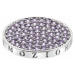 Hot Diamonds Prívesok Emozioni scintilla Lavender Calmness EC350_EC351 2,5 cm