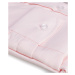 Ružová dámska košeľa v klasickom strihu - CroatiaCLASSIC