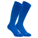 Vysoké ponožky na volejbal vsk500 modré