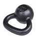 KZG 4 KG LITINOVÝ KETTLEBELL HMS