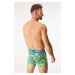 3PACK Boxerky JACK AND JONES JACPineapple