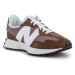 Topánky New Balance M U327LG