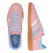 ADIDAS ORIGINALS Nízke tenisky 'HANDBALL SPEZIAL'  modrá / rosé / biela